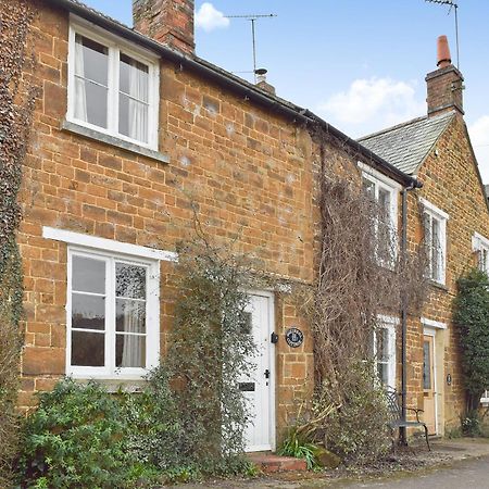 Squirrel Cottage Hook Norton Exterior photo