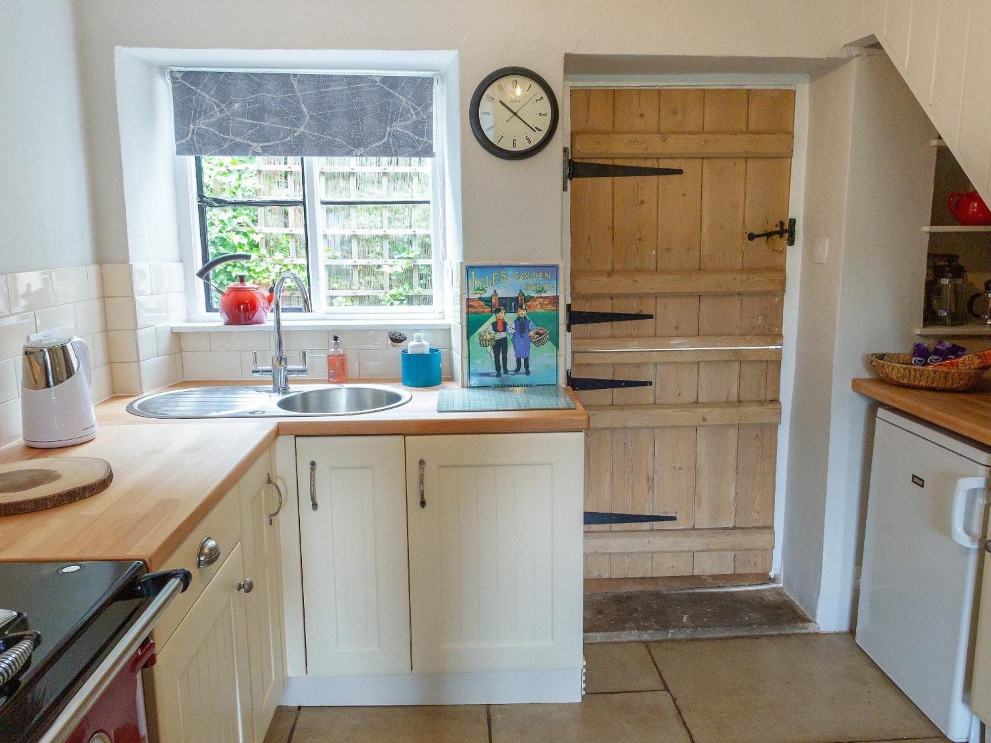 Squirrel Cottage Hook Norton Exterior photo